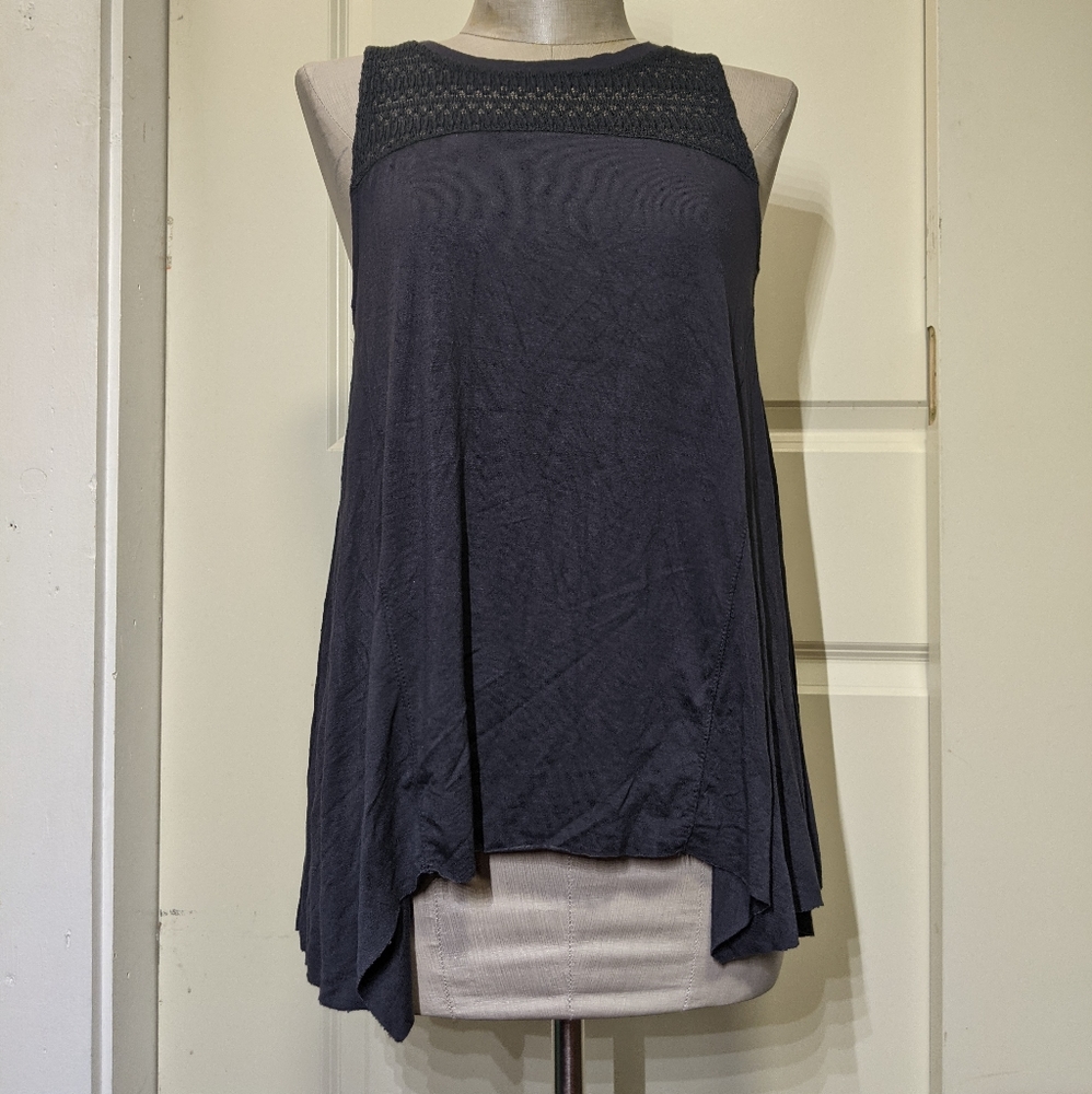 Soft and Sexy Tank Top